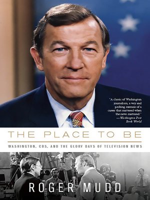 cover image of The Place to Be